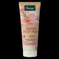 Bodymilk soft skin mini 75 Milliliter - thumbnail