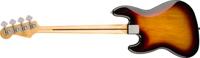 Squier Classic Vibe 70s Jazz Bass 3-Color Sunburst - thumbnail