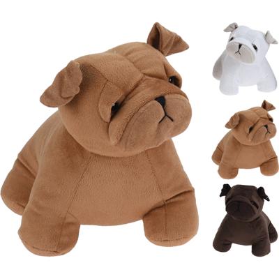 Door Stop franse bulldog deurstopper 22x17x21 cm