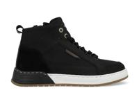 Bullboxer Sneakers AOF500E6L_BLCKKB60 Zwart-31 maat 31 - thumbnail