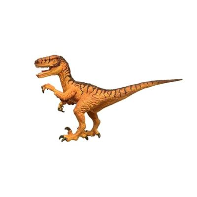 Schleich dinosaurs velociraptor 15045