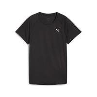 Puma Run Velocity T-Shirt Dames - thumbnail