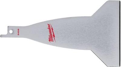 Milwaukee Accessoires schraperreciprozaagblad | 76 mm - 49005456