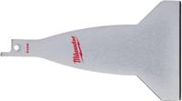 Milwaukee Accessoires schraperreciprozaagblad | 76 mm - 49005456 - thumbnail