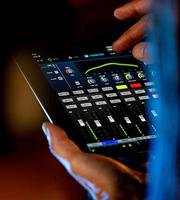 Zoom BTA-1 Bluetooth Adaptor for AR-48 - thumbnail