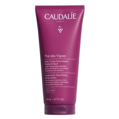 Caudalie Thé des Vignes Voedende Lichaamsverzorging 200ml Caudalie Thé des Vignes Voedende Lichaamsverzorging 200ml