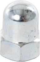 Fix-Nippel Dopmoer fr.cap nut fix-nip. m9x1 - thumbnail