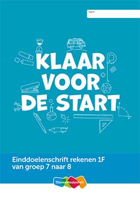 Klaar voor de start (set) - Paperback (9789006701678)