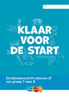 Klaar voor de start (set) - Paperback (9789006701678) - thumbnail