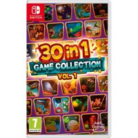 30 in 1 Game Collection Vol. 1 (Code in a Box) - thumbnail