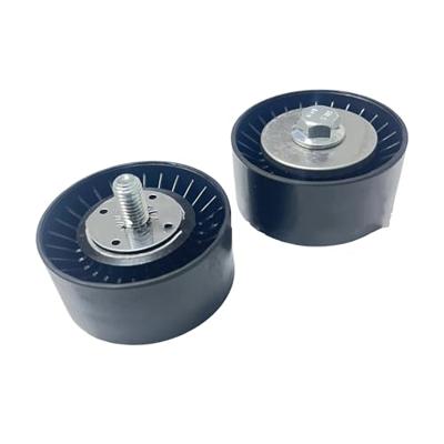Keralit eindprofiel 17 mm Skyblue (2806)