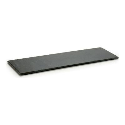 Snackdienblad Kinvara SJ5015 Zwart