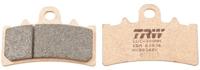 TRW remblokken "mcb 834" brake pad mcb 834 sv sintered metal - thumbnail