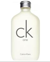Calvin Klein CK One eau de toilette - 50 ml - thumbnail