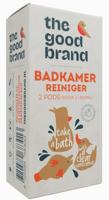The Good Brand Badkamerreiniger Pods - thumbnail