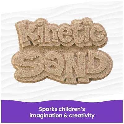 Kinetic Sand Bruin 907 gram