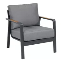 Mai Tai 1-zits lounge tuinbank - thumbnail