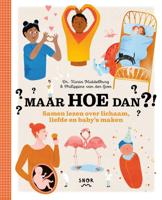 Maar HOE dan?! (Hardback) - thumbnail
