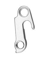 Union derailleurpad gh-124 met schroefset m8x0.75 - thumbnail