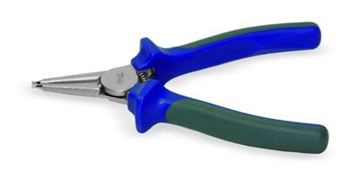 Cycplus Grs cyclus tang borgveer buiten 190mm recht