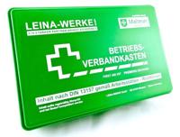 LEINA-WERKE ehbo doos operating junction box c din 13157 - thumbnail