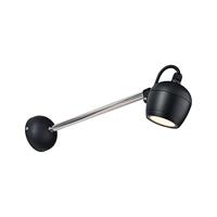 Paulmann Kikolo 94772 LED-buitenlamp (wand) LED 6.2 W Antraciet - thumbnail