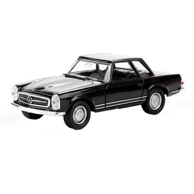 Rc Toi-toys welly meedes-benz 1963 230sl modelauto