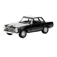 Rc Toi-toys welly meedes-benz 1963 230sl modelauto - thumbnail