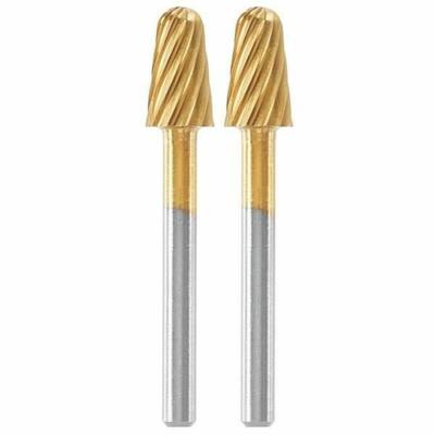 Dremel 117Dm, Max Frees Speer 6,4 mm (2 St) - 26150117DM