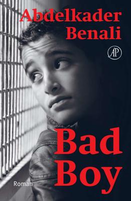 Bad Boy - Abdelkader Benali - ebook