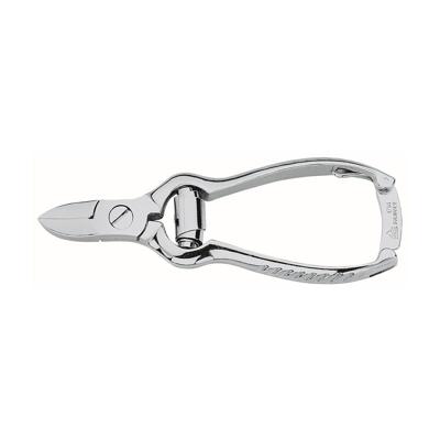 Erbe Solingen nageltang met veer 11,5cm (erbe91714)