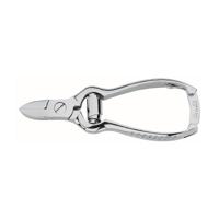 Erbe Solingen nageltang met veer 11,5cm (erbe91714) - thumbnail