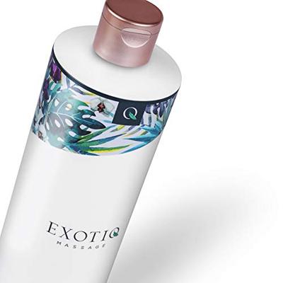 Exotiq Nuru gel 500 Milliliter Exotiq Nuru gel 500 Milliliter