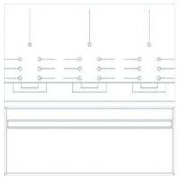 ABN XHA180-2 Zekeringautomaat - thumbnail