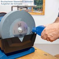 Scheppach Natslijpmachine 250 mm Tiger 7000S - 5903206901 5903206901 - thumbnail