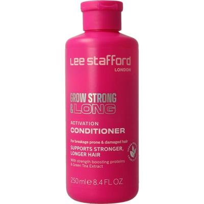 Lee Stafford Grow Long & Strong Activation Conditioner 250ml