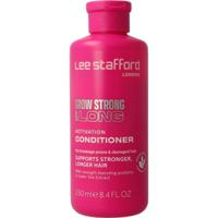 Lee Stafford Grow Long & Strong Activation Conditioner 250ml - thumbnail