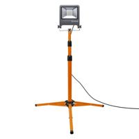 LEDVANCE LED Worklights - TRIPOD L Bouwlamp Statieflengte (max.): 1500 mm 50 W Neutraalwit - thumbnail