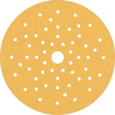 Bosch Accessoires Expert C470 schuurpapier voor excenterschuurmachines 150 mm, multigaten, K100 5-delig - 2608901105 Bosch Accessoires Expert C470 schuurpapier voor excenterschuurmachines 150 mm, multigaten, K100 5-delig - 2608901105
