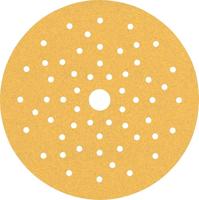 Bosch Accessoires Expert C470 schuurpapier voor excenterschuurmachines 150 mm, multigaten, K100 5-delig - 2608901105 - thumbnail