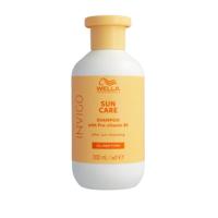 Wella Professionals Invigo Sun After Sun Cleansing Shampoo - thumbnail