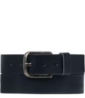 Cowboysbelt Riem 403001 Blauw Maat 85 - thumbnail