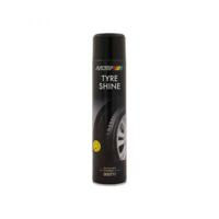 Tyre-shine (Bandenzwart) 600ml Motip - thumbnail