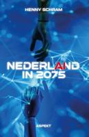Nederland in 2075 (Paperback) - thumbnail
