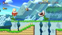 Nintendo Switch New Super Mario Bros. U Deluxe - thumbnail