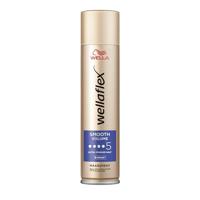 Wella WELLAFLEX Hairspray Smooth Volume Ultra Strong No 5 250ml - thumbnail