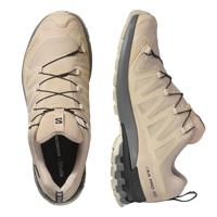 Salomon XA Pro 3D V9 GTX Lage Wandelschoen Heren Oxford Tan/Castlerock/Black 9 - thumbnail