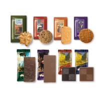 Hoppe koekjes Luxe Potpourri, doos van 150 stuks - thumbnail