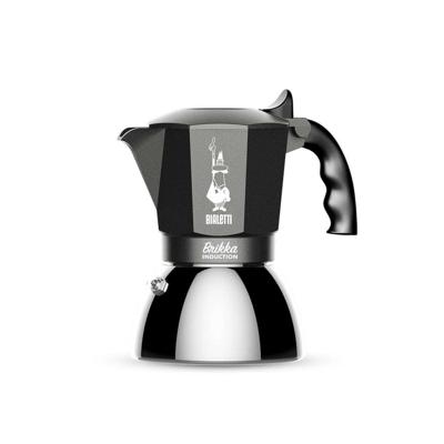 Bialetti - Brikka Italiaanse cafetie - inductie 4 kopjes