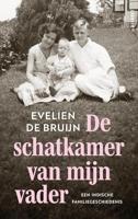 De schatkamer van mijn vader - Evelien de Bruijn - ebook - thumbnail